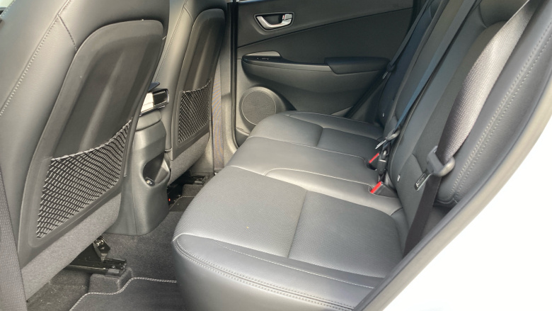 Hyundai KONA 1.0 TGDi 48V MHEV Ultimate 5dr Petrol Hatchback